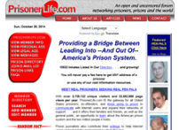 Exclusive Prisoner Photo